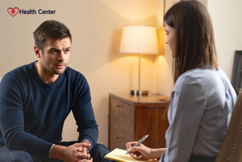 Как проходит лечение игромании в Новоуральске в клинике Центр здоровья<