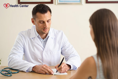 Лечение зависимости от Габапентина в Новоуральске в клинике Центр здоровья